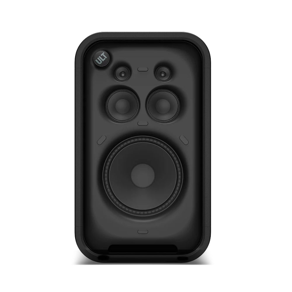 Parlante Sony ULT Tower 7 Bluetooth 420 W con luces