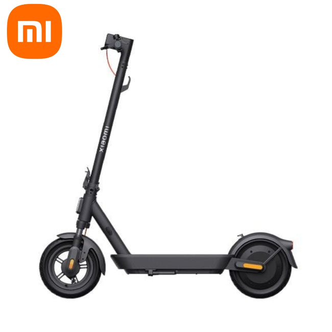 Xiaomi Scooter Electrico 5 Plus Negro