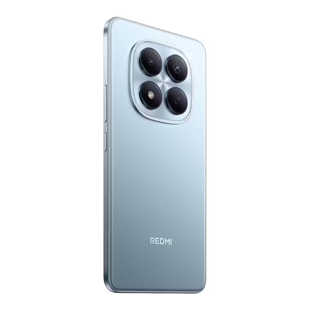 Xiaomi Redmi Note 15 PRO 4G 256GB 8GB RAM Glacier blue