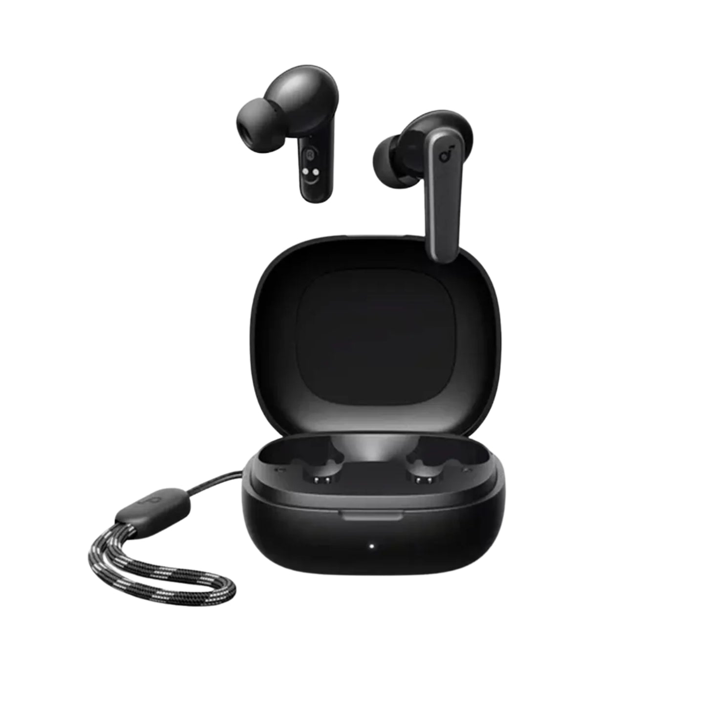 Audifonos Bluetooth SoundCore By Anker P25I 30Hrs Negro