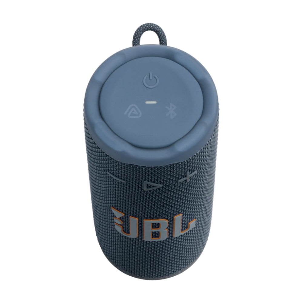 Parlante Bluetooth JBL Grip Azul IP68