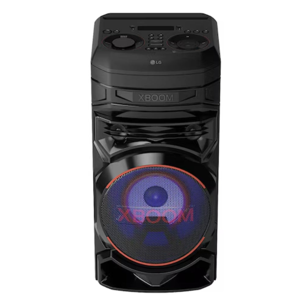 Torre de sonido LG XBOOM RNC5 Multi-Bluetooth Karaoke Star