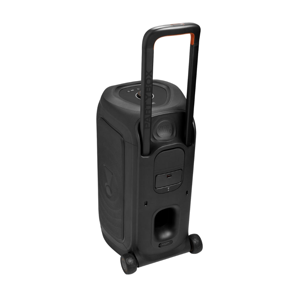Parlante Portátil JBL PartyBox 330 280W RMS - Negro