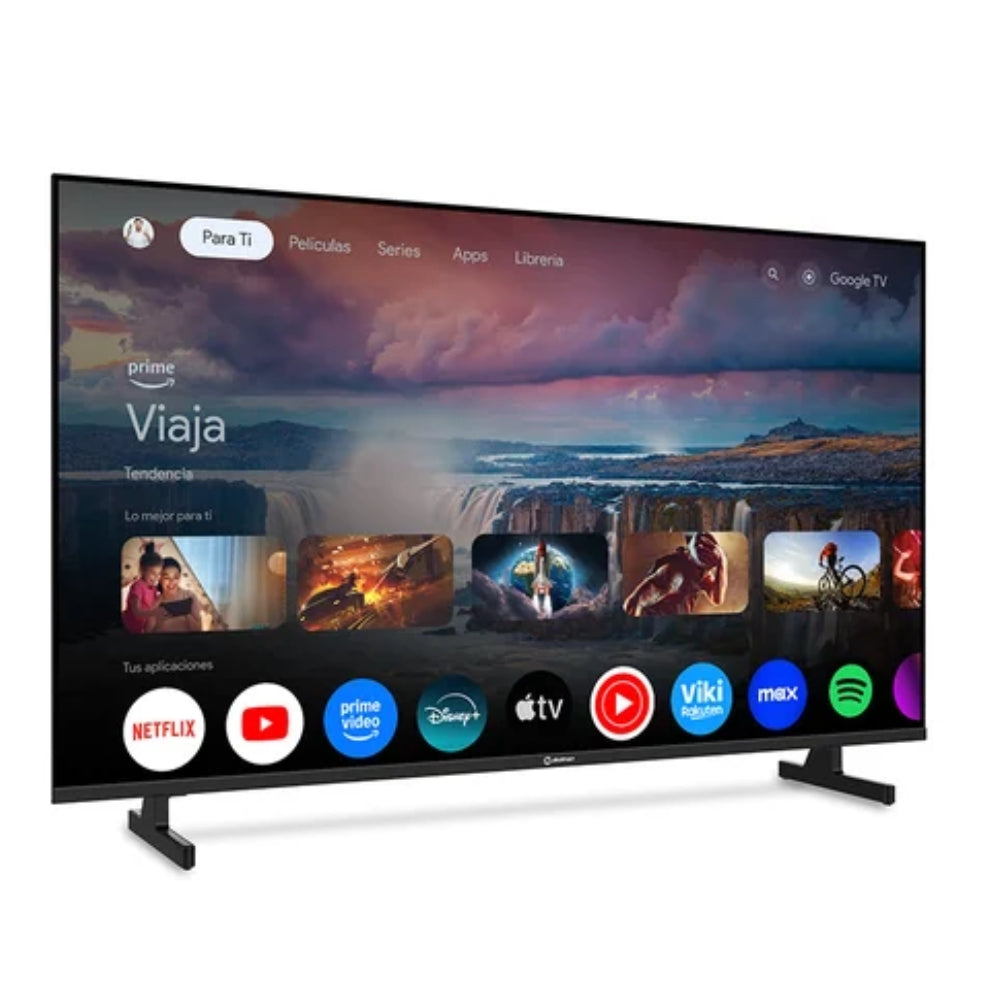 Televisor Miray Google TV LED FHD 43" MS43-E2000GBT