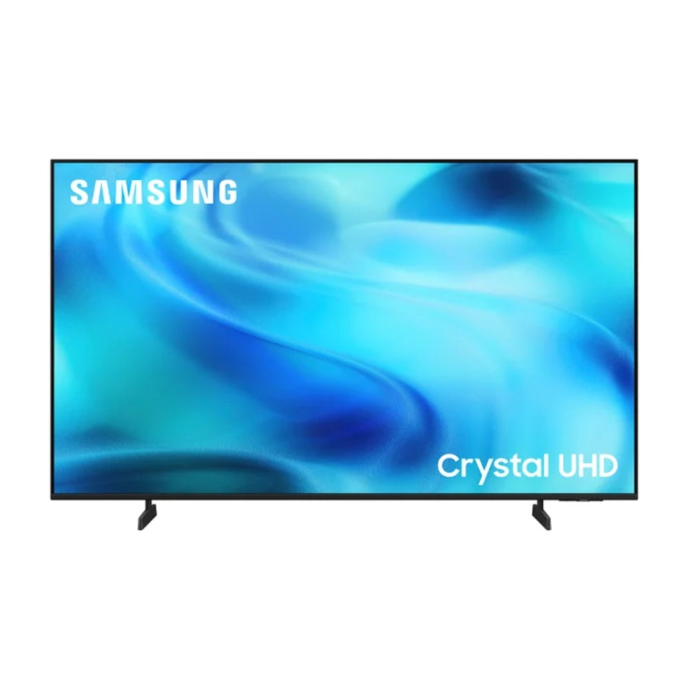 Televisor Smart TV Samsung 55" Pulgadas Crystal UHD 4K U8000H Vision AI Tizen 2026 UN55U8000HGXPE