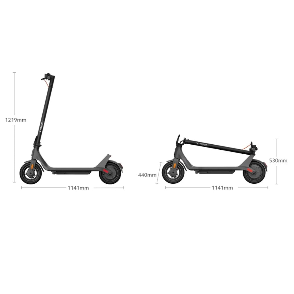 Scooter Xiaomi Electric Scooter 4 Lite GL