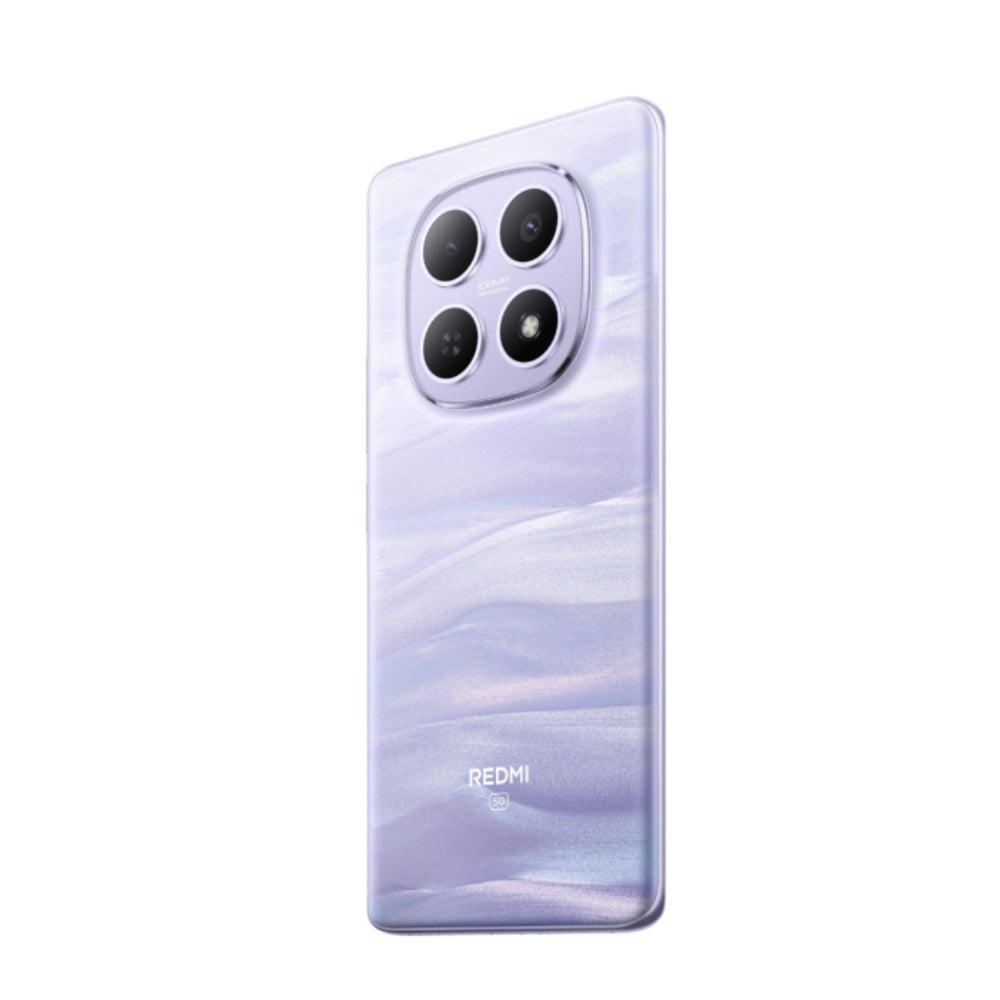 Xiaomi Redmi Note 15 128GB 6GB RAM Purpura