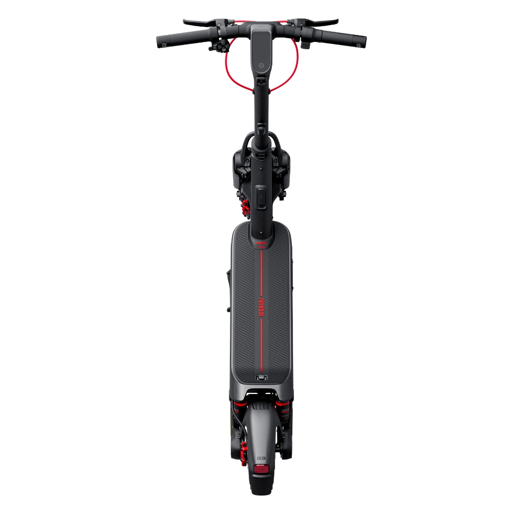 Scooter Electrico Segway Ninebot Max G3
