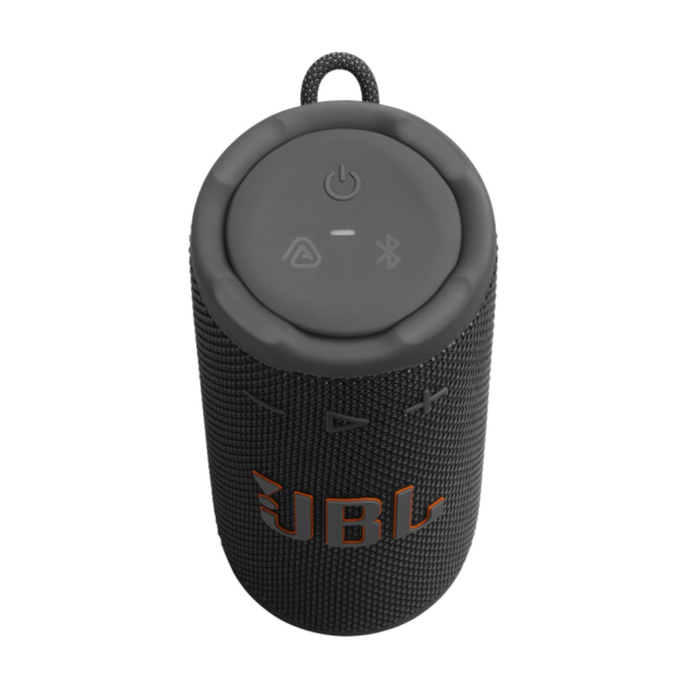 Parlante Bluetooth JBL Grip Negro IP68