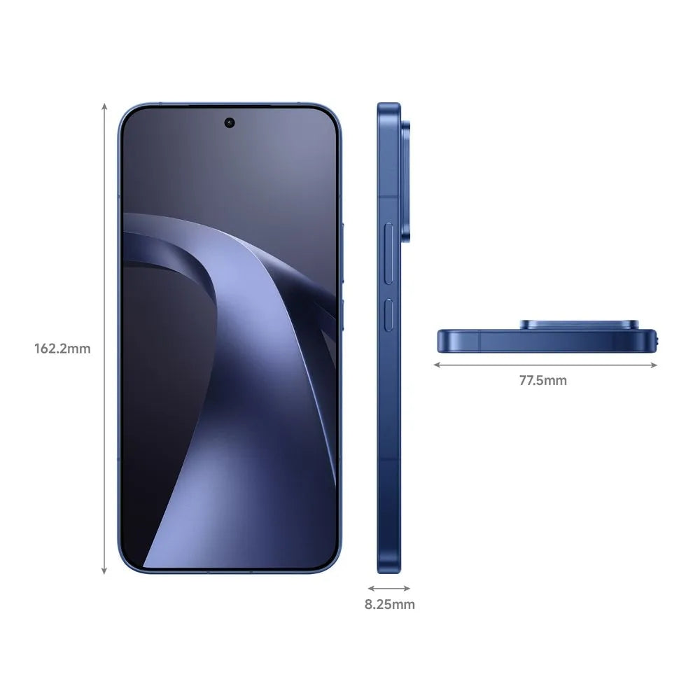 CELCELULAR XIAOMI 17T PRO 5G 12RAM 512GB