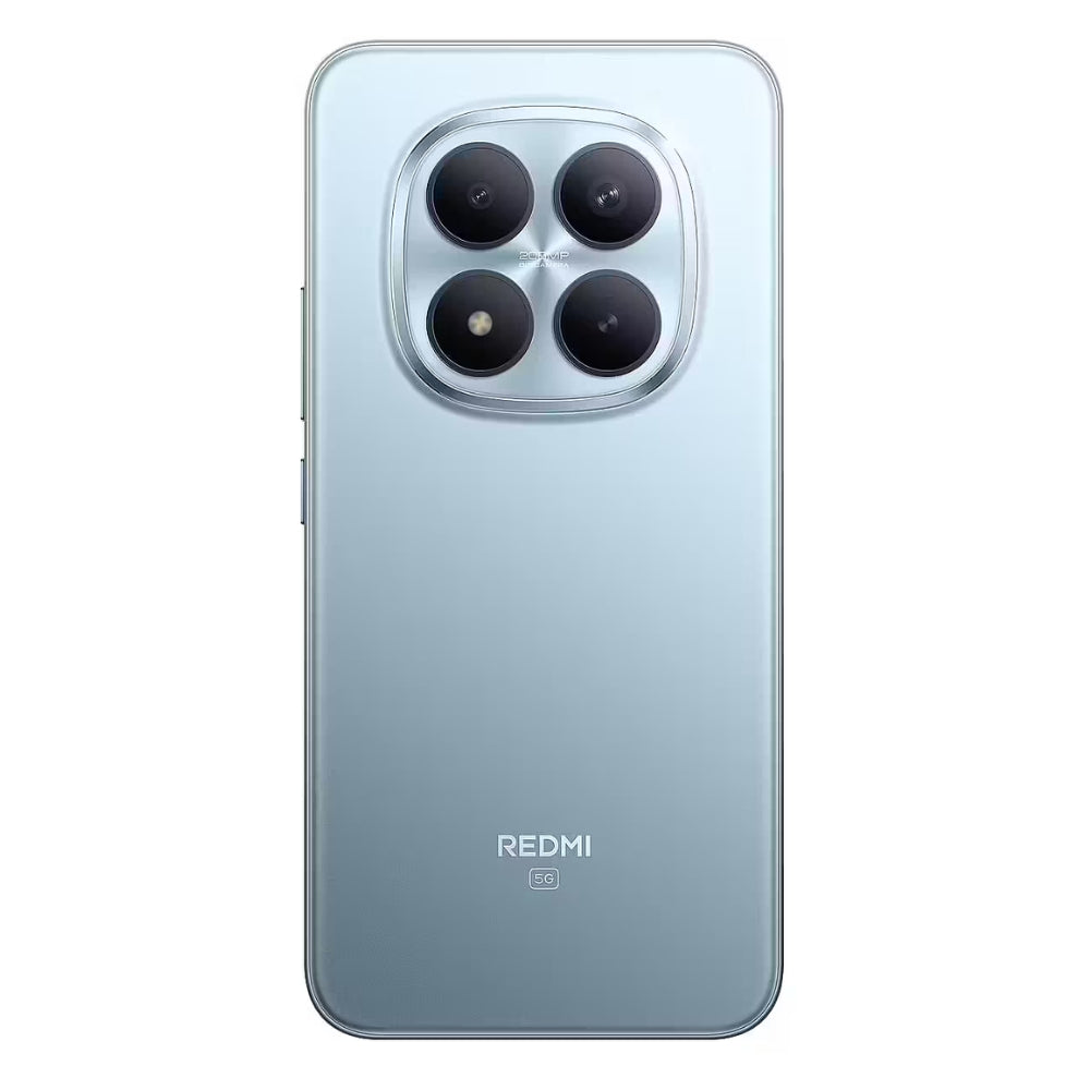 Xiaomi Redmi Note 15 PRO PLUS 5G 512GB 12GB RAM Glacier Blue