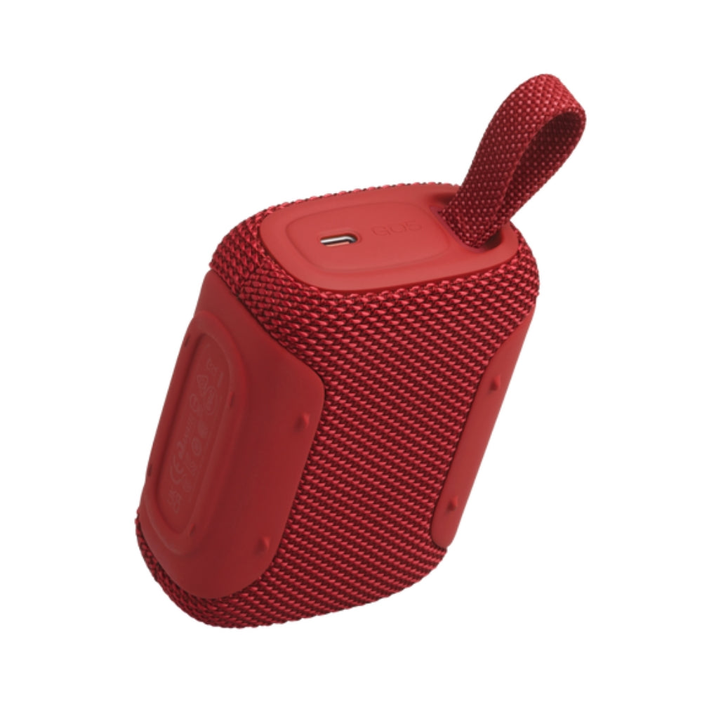 Parlante Jbl Go 5 Impermeable 10 Horas