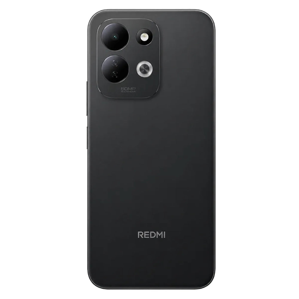 Celular Xiaomi Redmi 17 6.9" 4GB 128GB 50MP