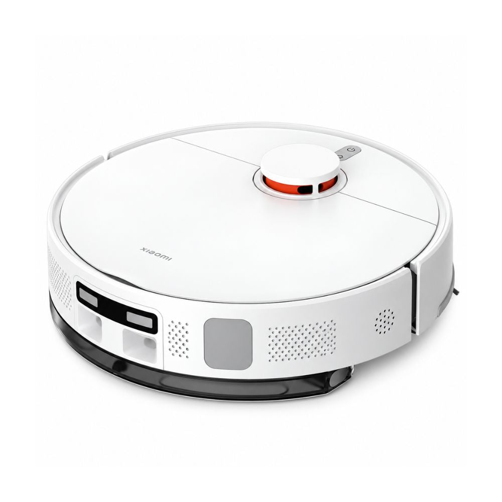 Robot Aspirador Xiaomi Vacuum H40 10000Pa Trapeador Autovaciado Blanco