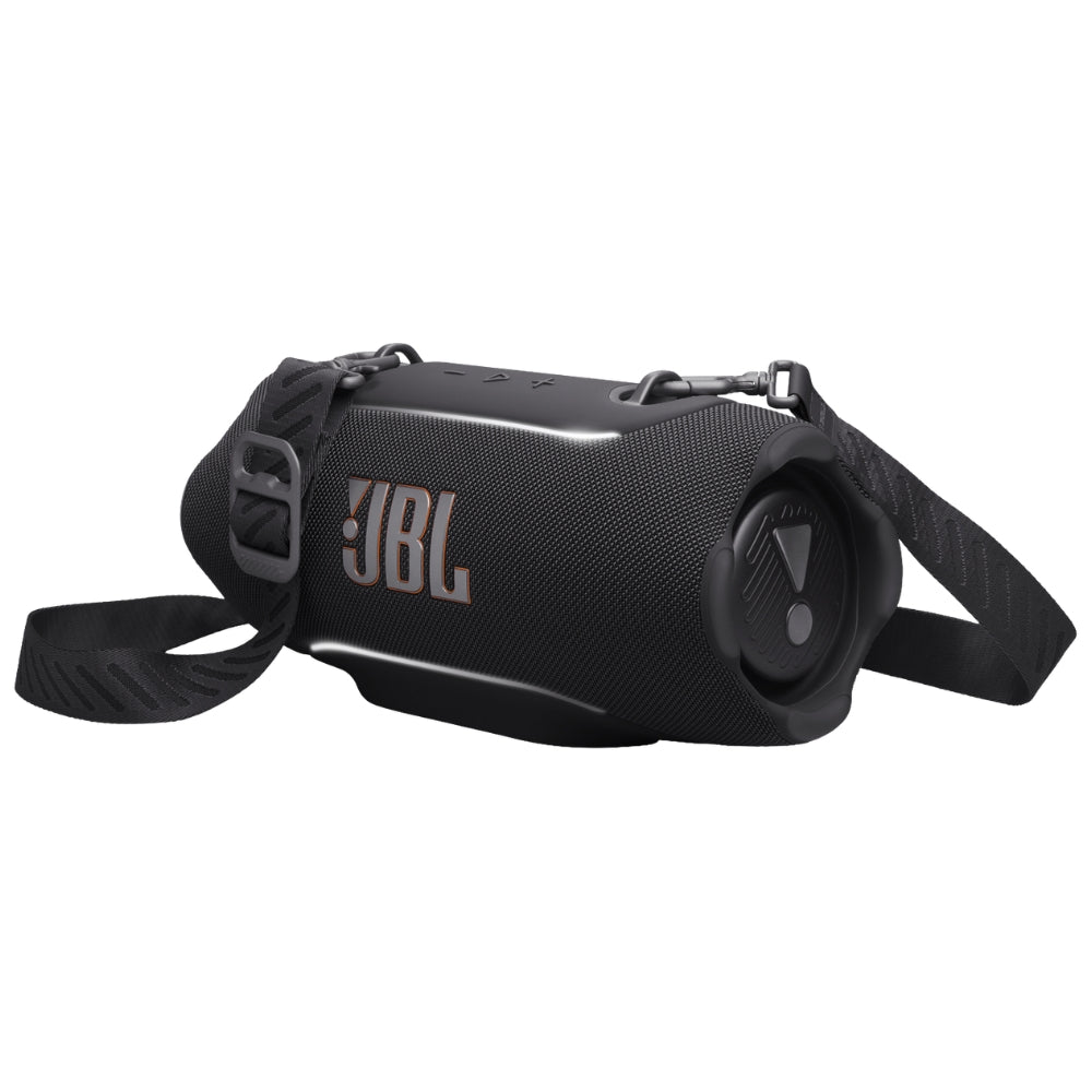 Parlante Bluetooth JBL Xtreme 5 28 Horas 130W Negro