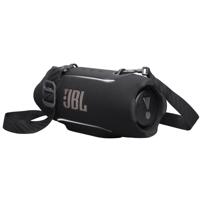 Parlante Bluetooth JBL Xtreme 5 28 Horas 130W Negro