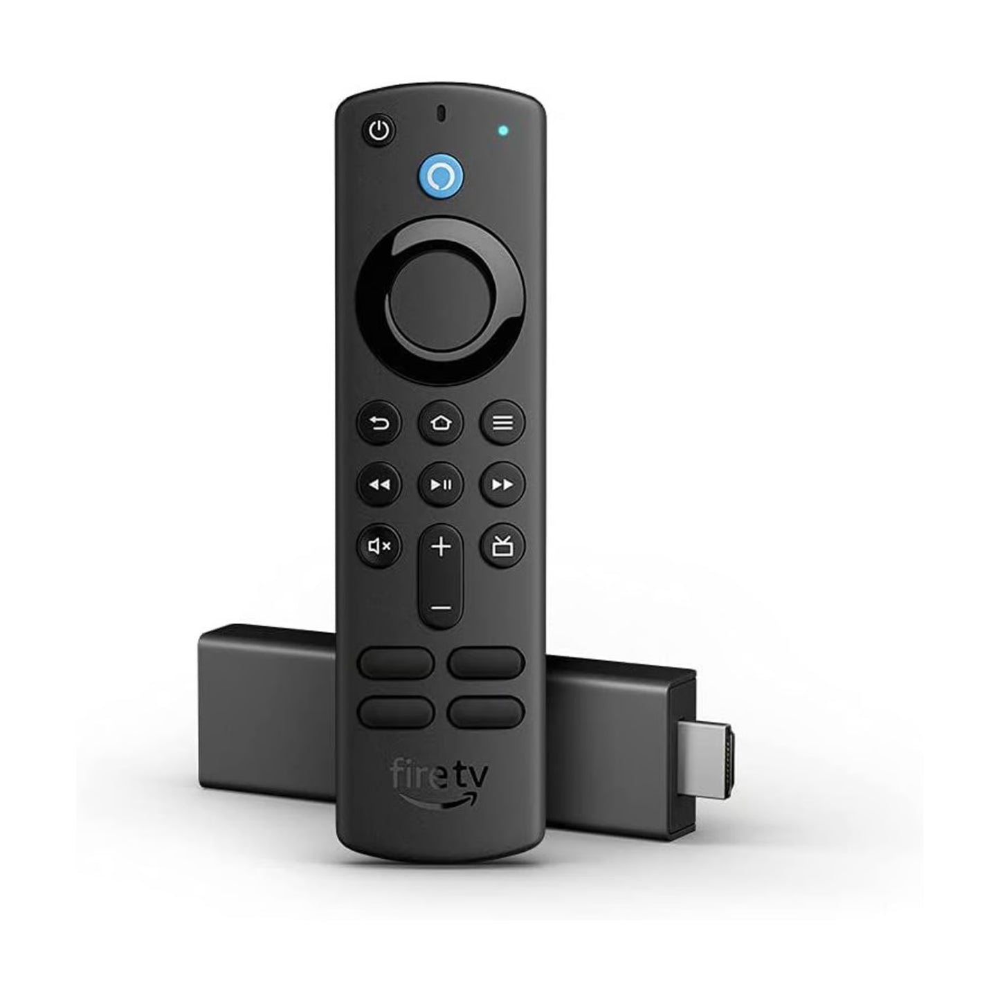 Amazon Fire TV Stick 4k Ultra HD Wi-Fi 6