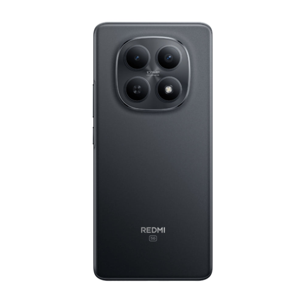 Xiaomi Redmi Note 15 256GB 8GB RAM Negro