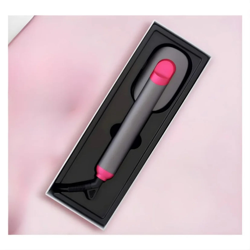 Cepillo Alisador Eléctrico Rozia Pro HR-862