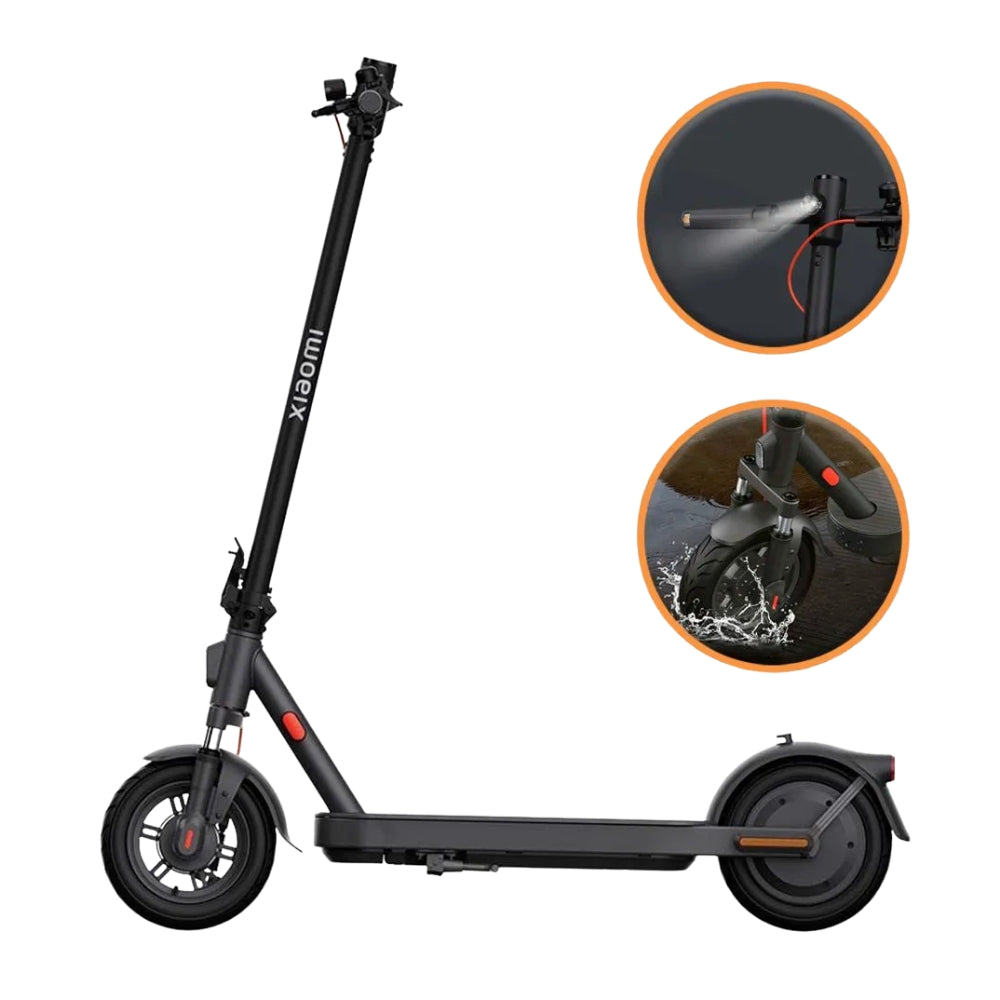 Scooter eléctrico Xiaomi 5 GL 60 km
