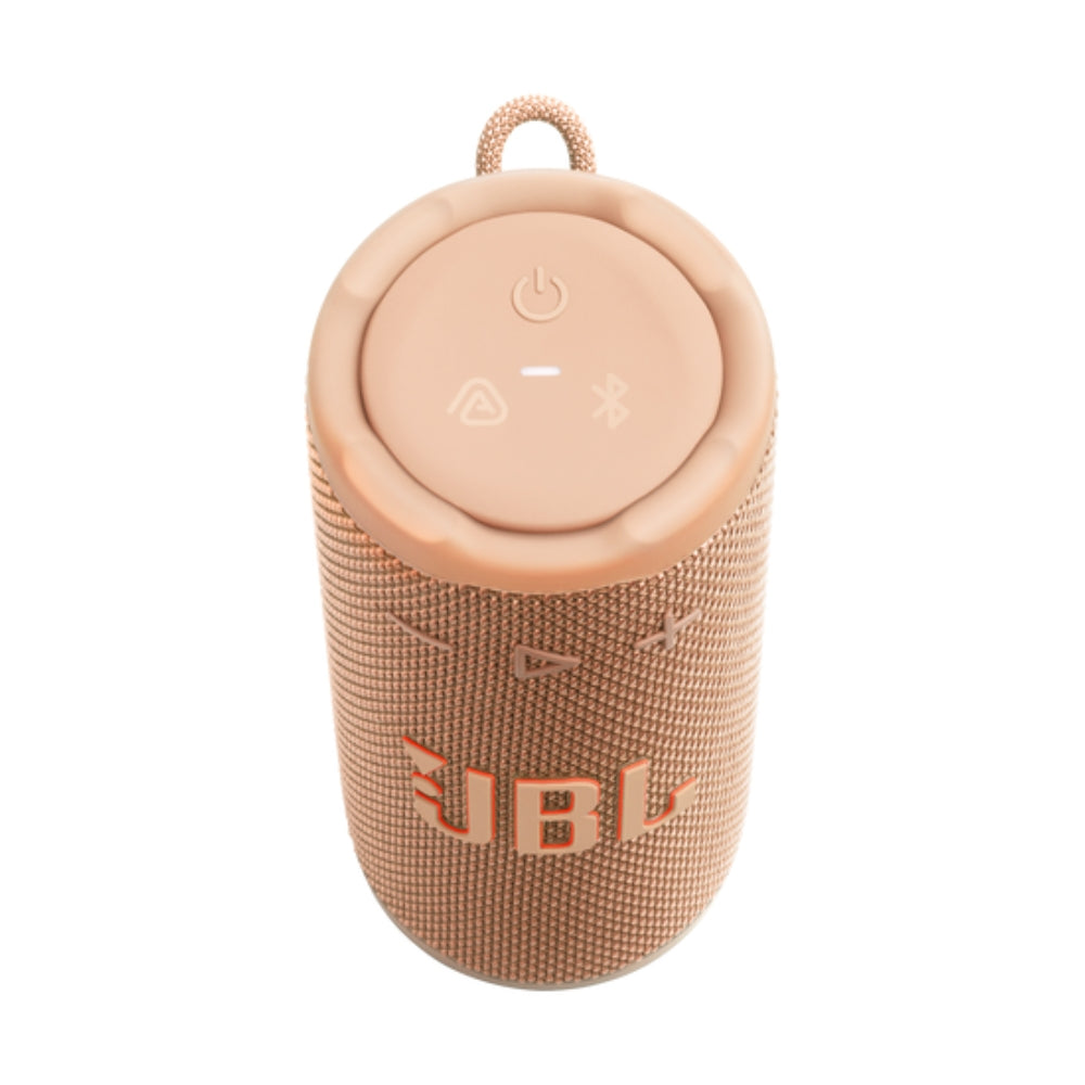 Parlante Bluetooth JBL Grip IP68