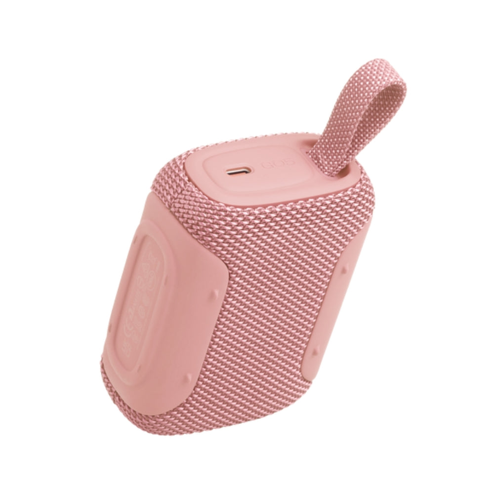 Parlante Jbl Go 5 Impermeable 10 Horas
