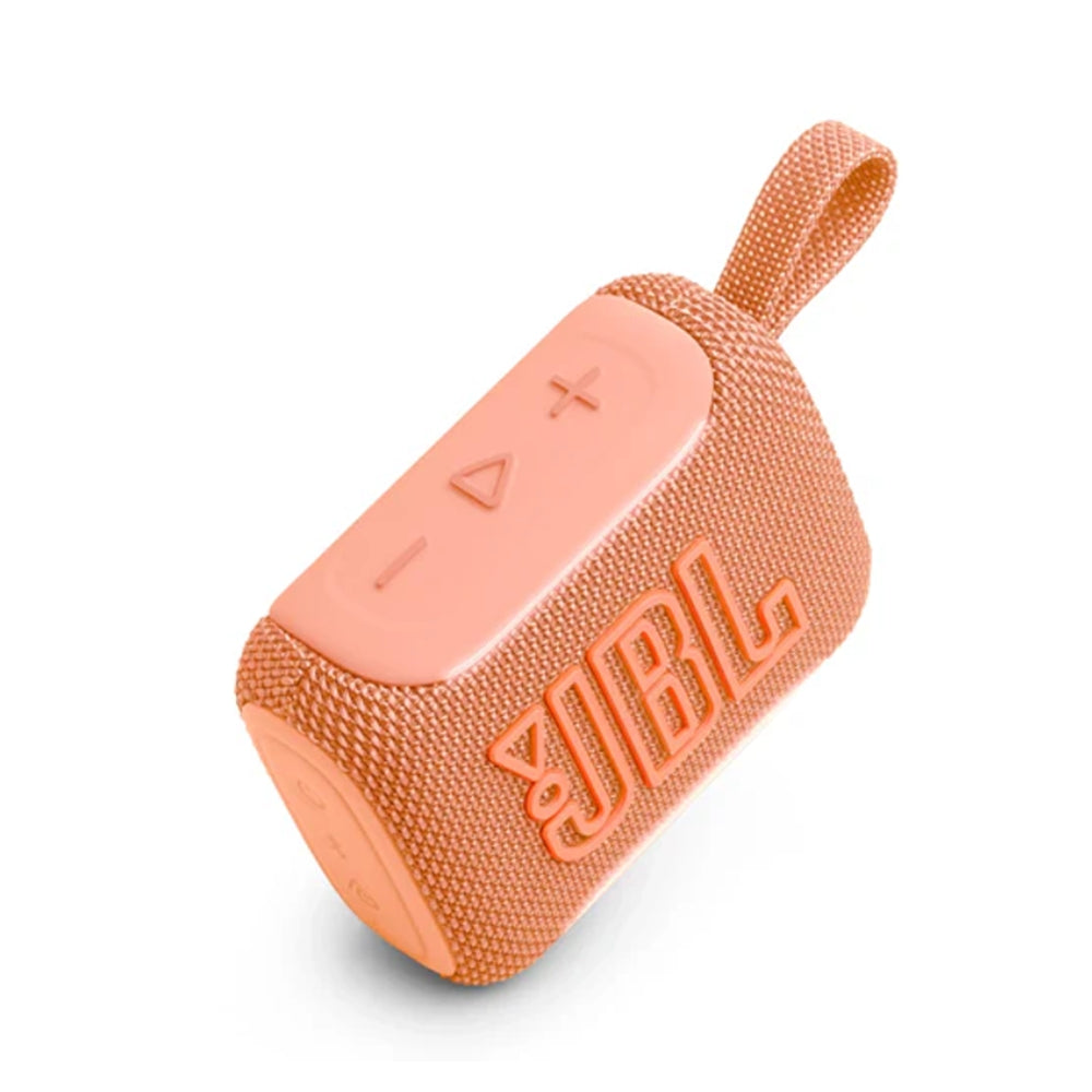 Parlante Jbl Go 5 Impermeable 10 Horas