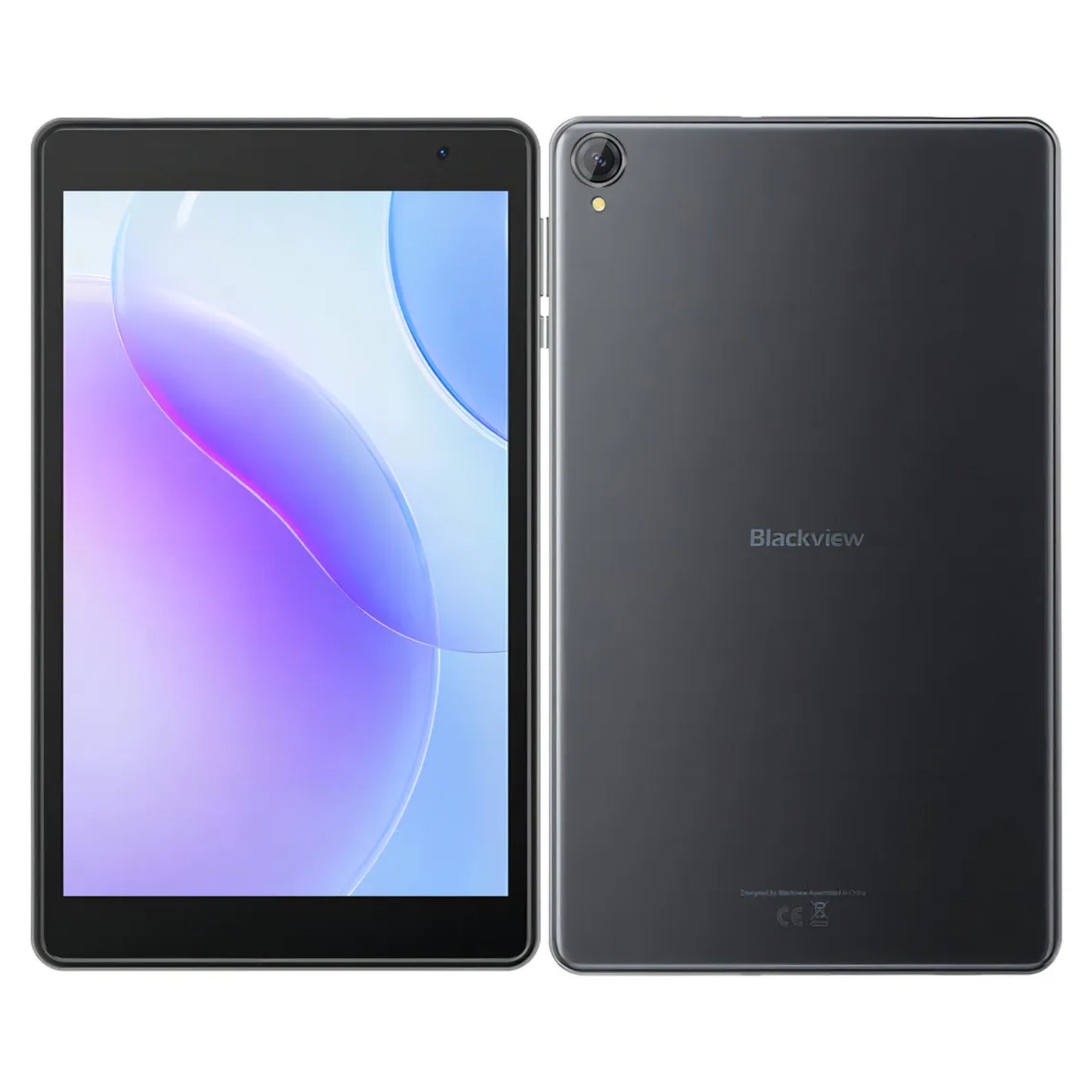 Tablet Blackview Tab 50 Grey 128GB  WiFi 4G RAM