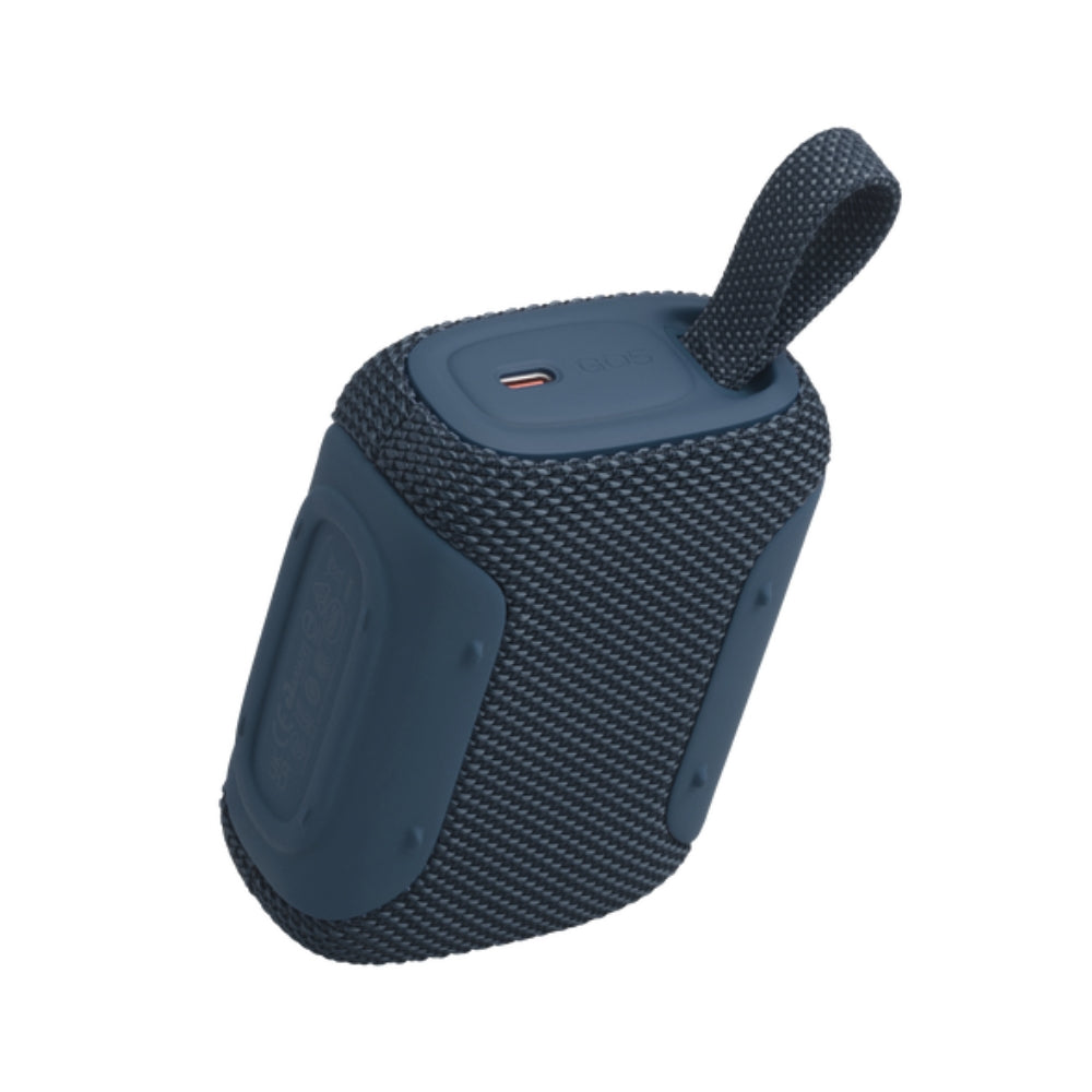 Parlante Jbl Go 5 Impermeable 10 Horas