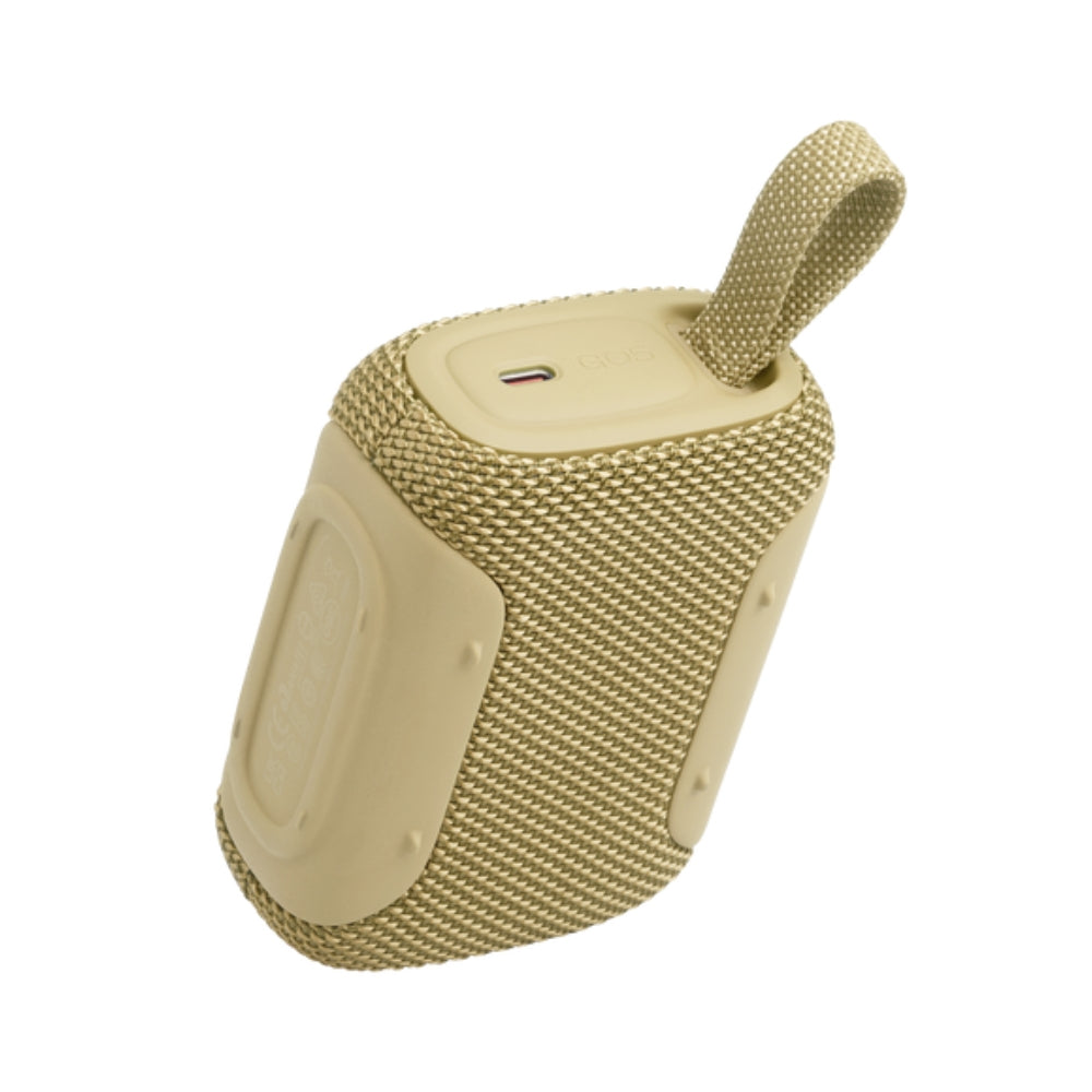 Parlante Jbl Go 5 Impermeable 10 Horas
