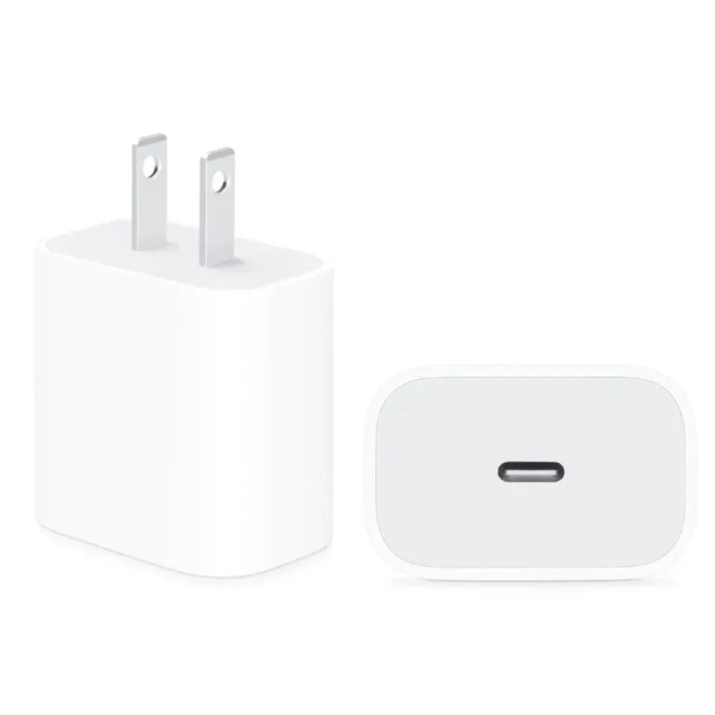 Cargador de pared Apple USB-C 20W