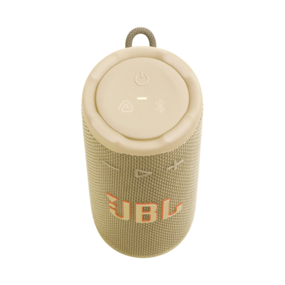 Parlante Bluetooth JBL Grip IP68