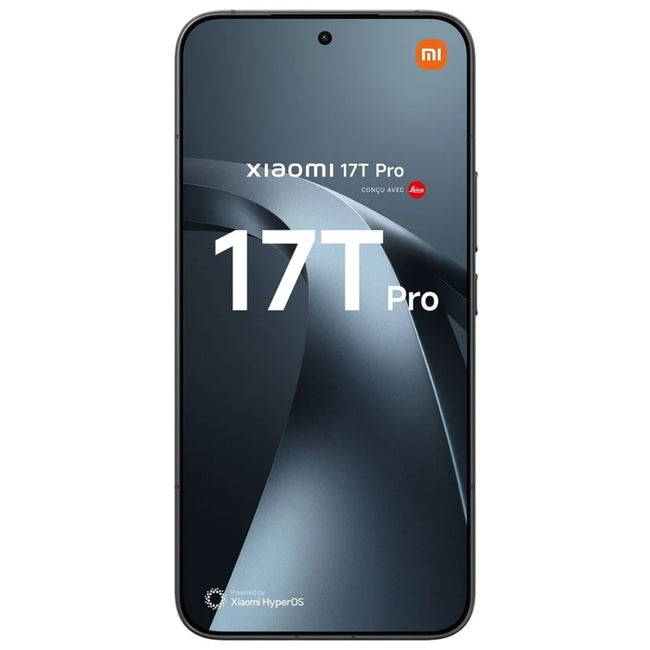 CELCELULAR XIAOMI 17T PRO 5G 12RAM 512GB