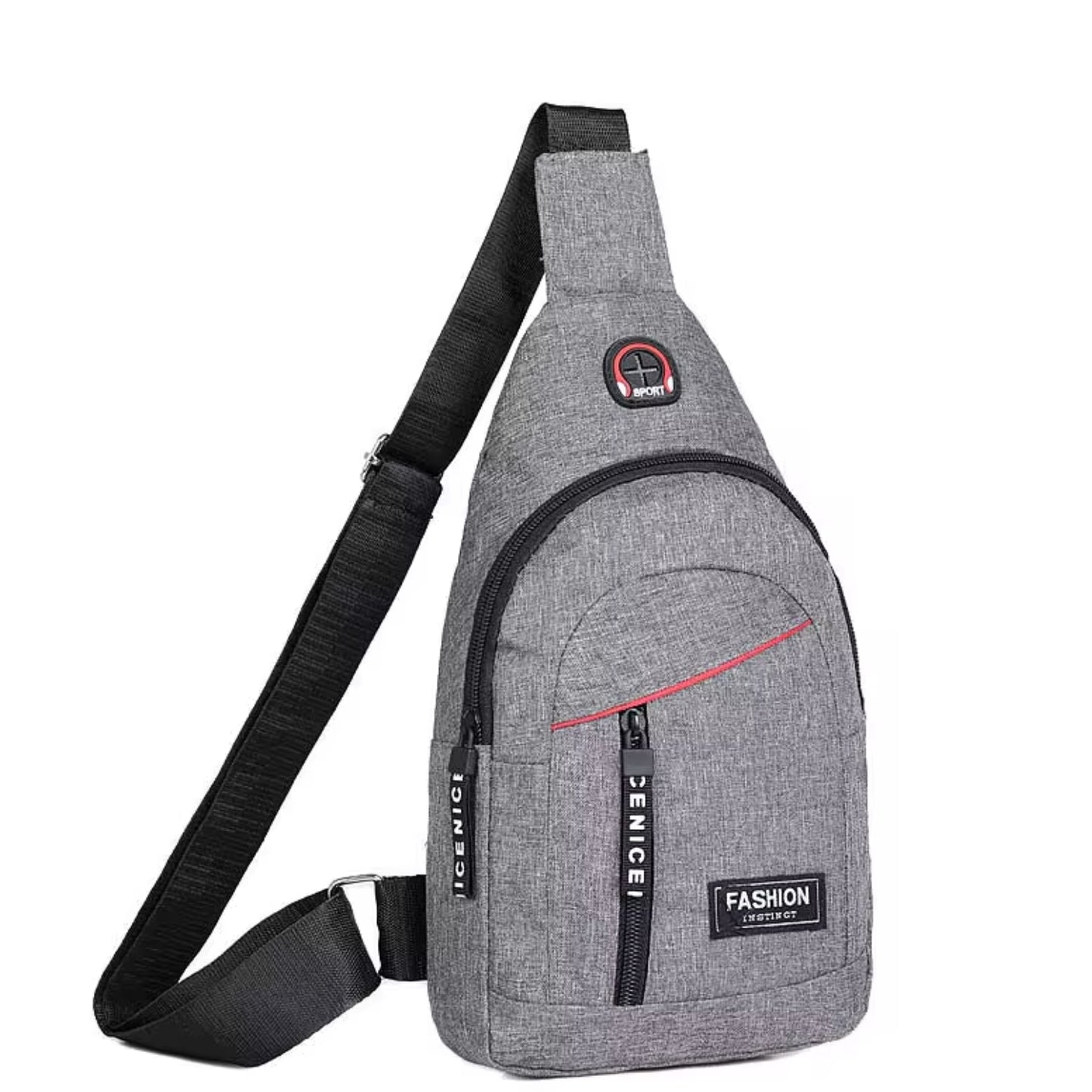 Morral multiusos deportivo y casual - Colores