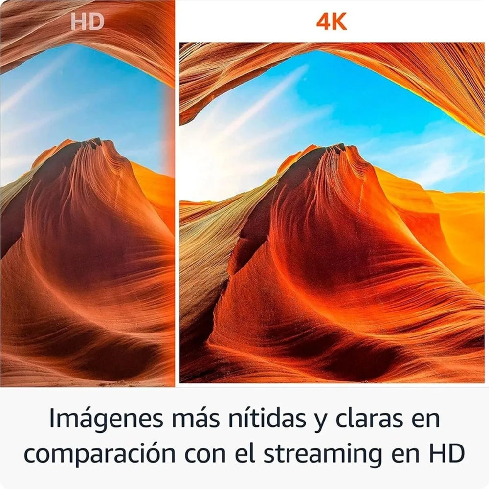 Amazon Fire TV Stick 4K Select