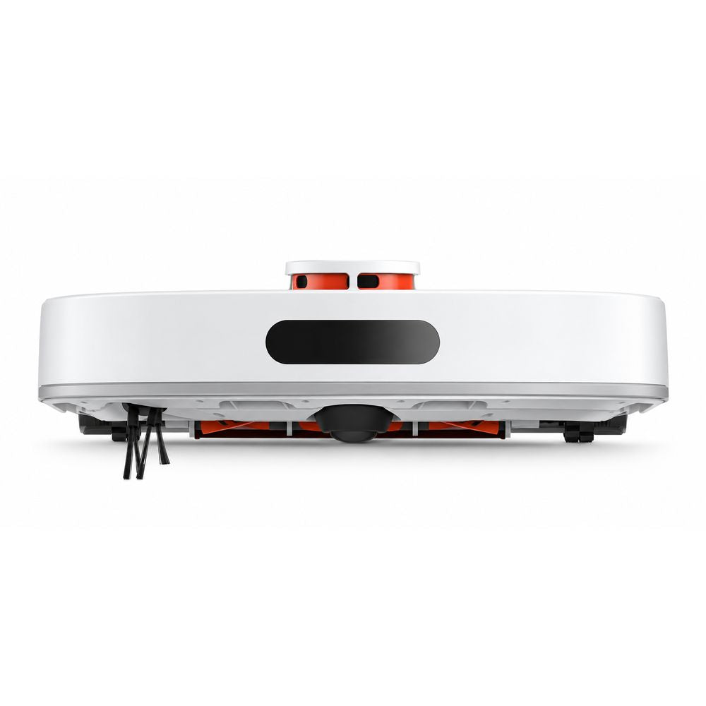 Robot Aspirador Xiaomi Vacuum H40 10000Pa Trapeador Autovaciado Blanco