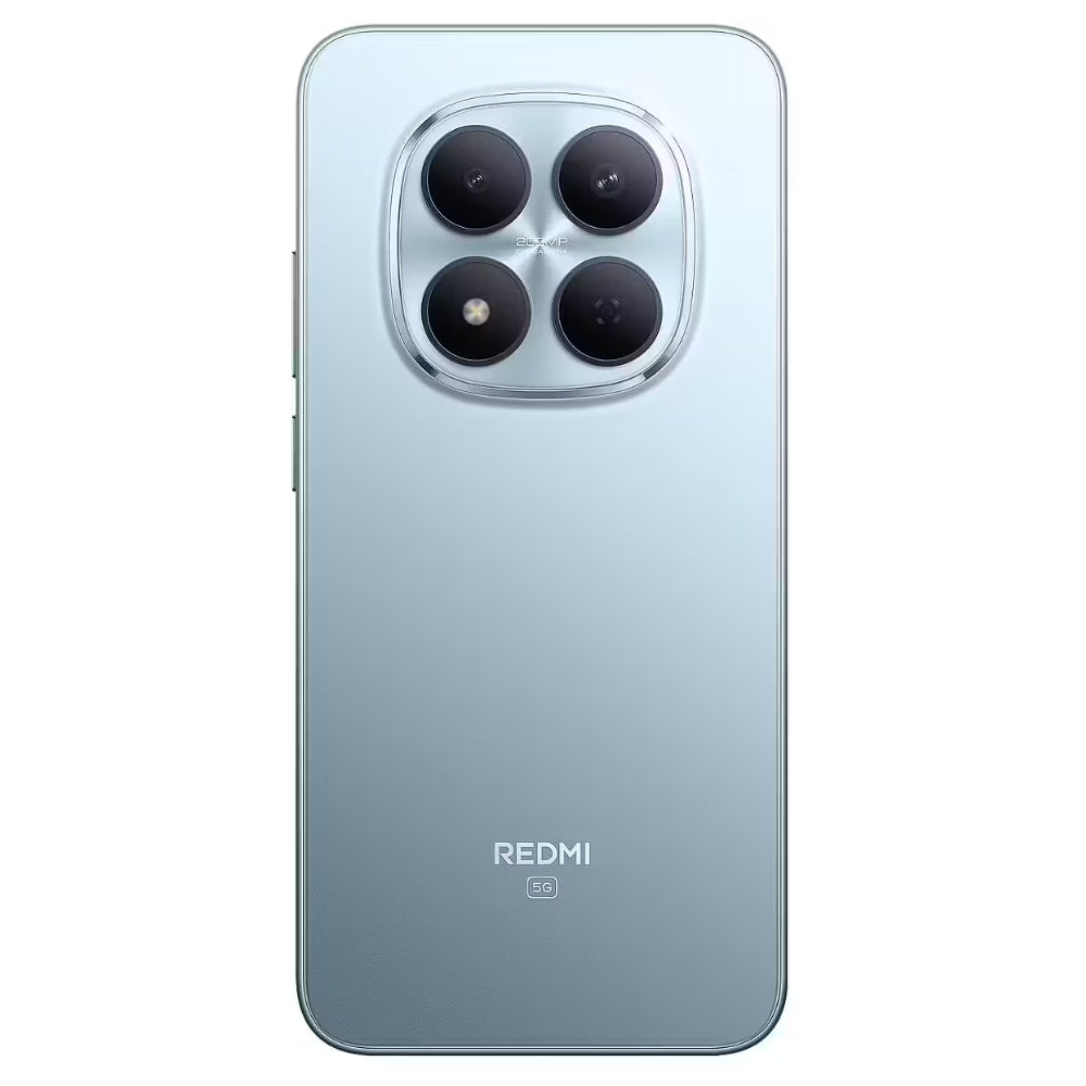 Xiaomi Redmi Note 15 PRO 5G 512GB 8GB RAM Glacier Blue
