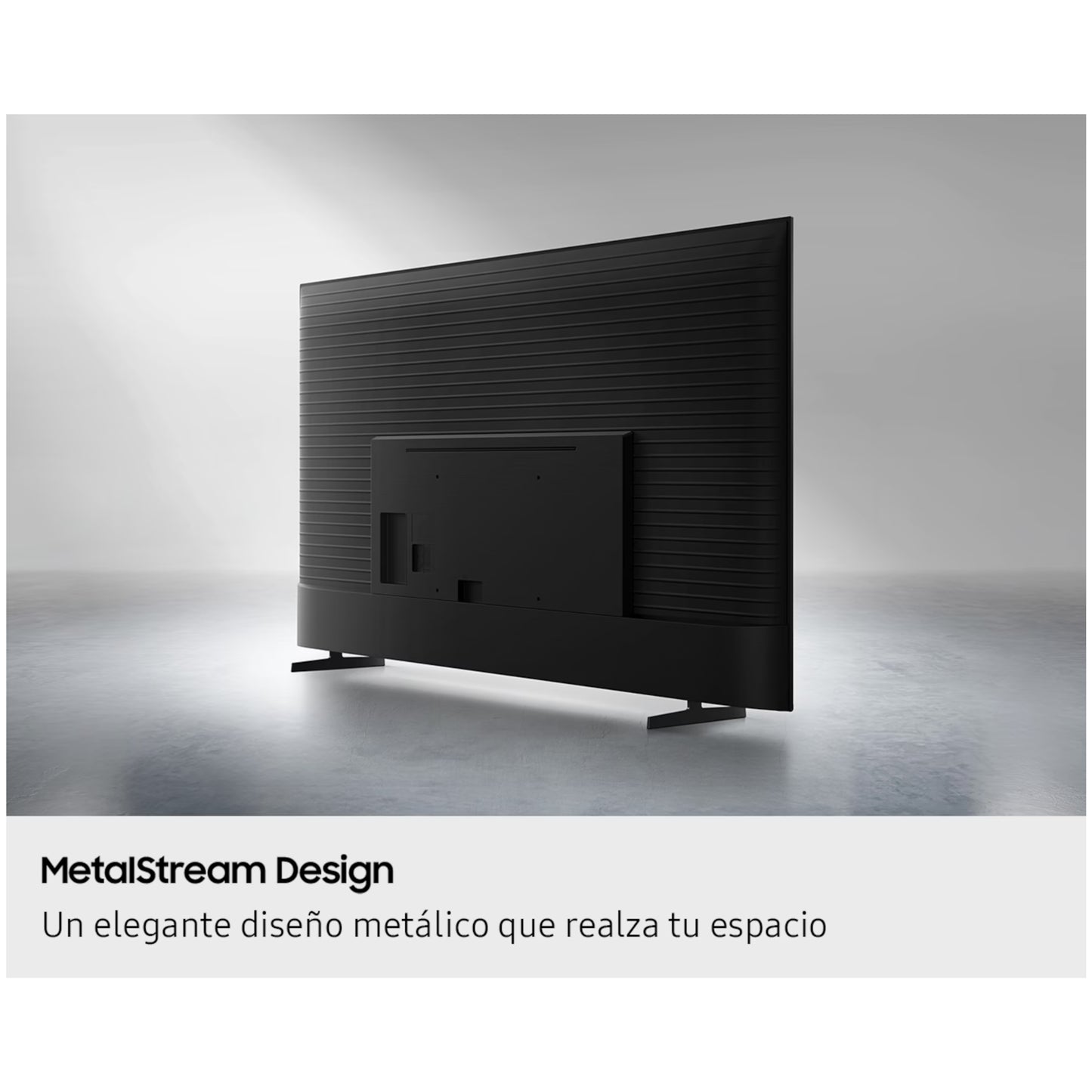 Televisor Samsung Smart Tv 50” 4K LED Crystal UHD U8000F