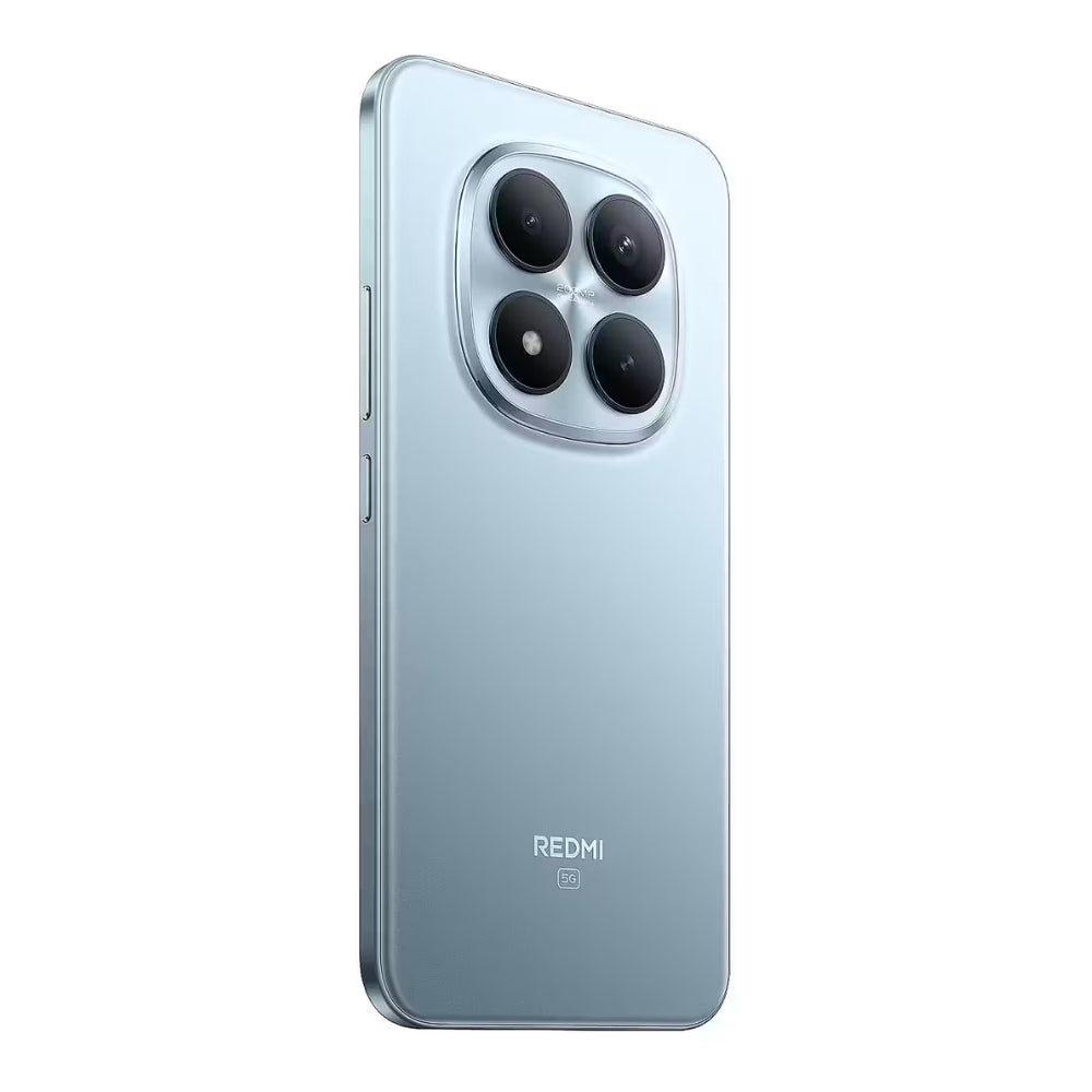 Xiaomi Redmi Note 15 PRO PLUS 5G 512GB 12GB RAM Glacier Blue