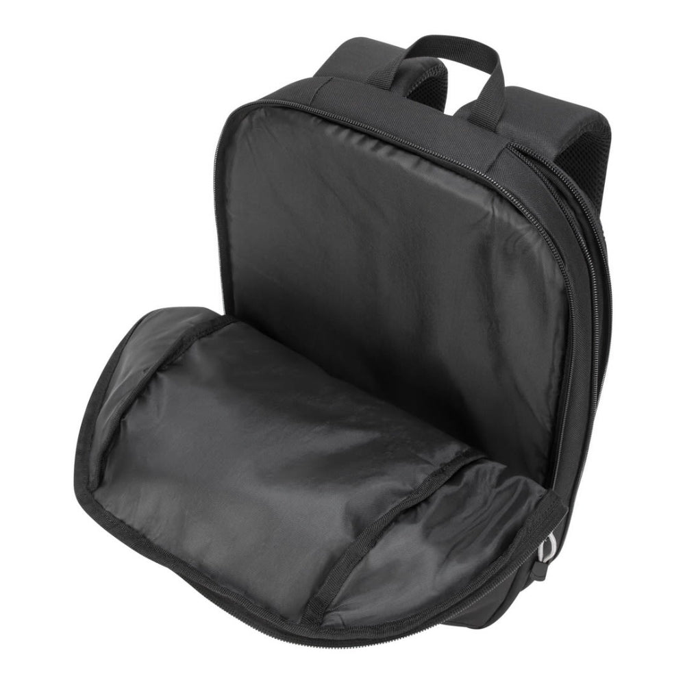 Mochila Targus Intellect Essential 15.6" Negro (TSB966DI) - Beneficios