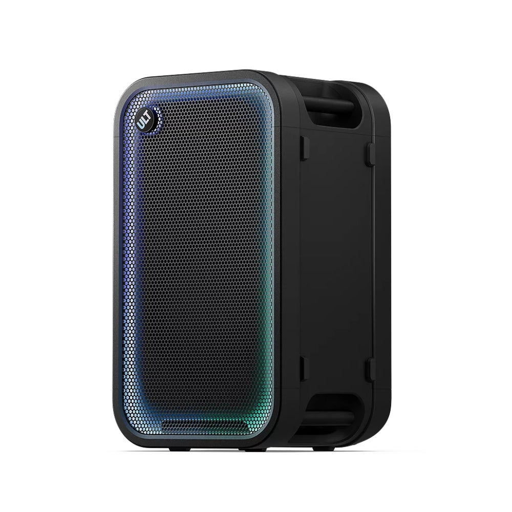 Parlante Sony ULT Tower 7 Bluetooth 420 W con luces