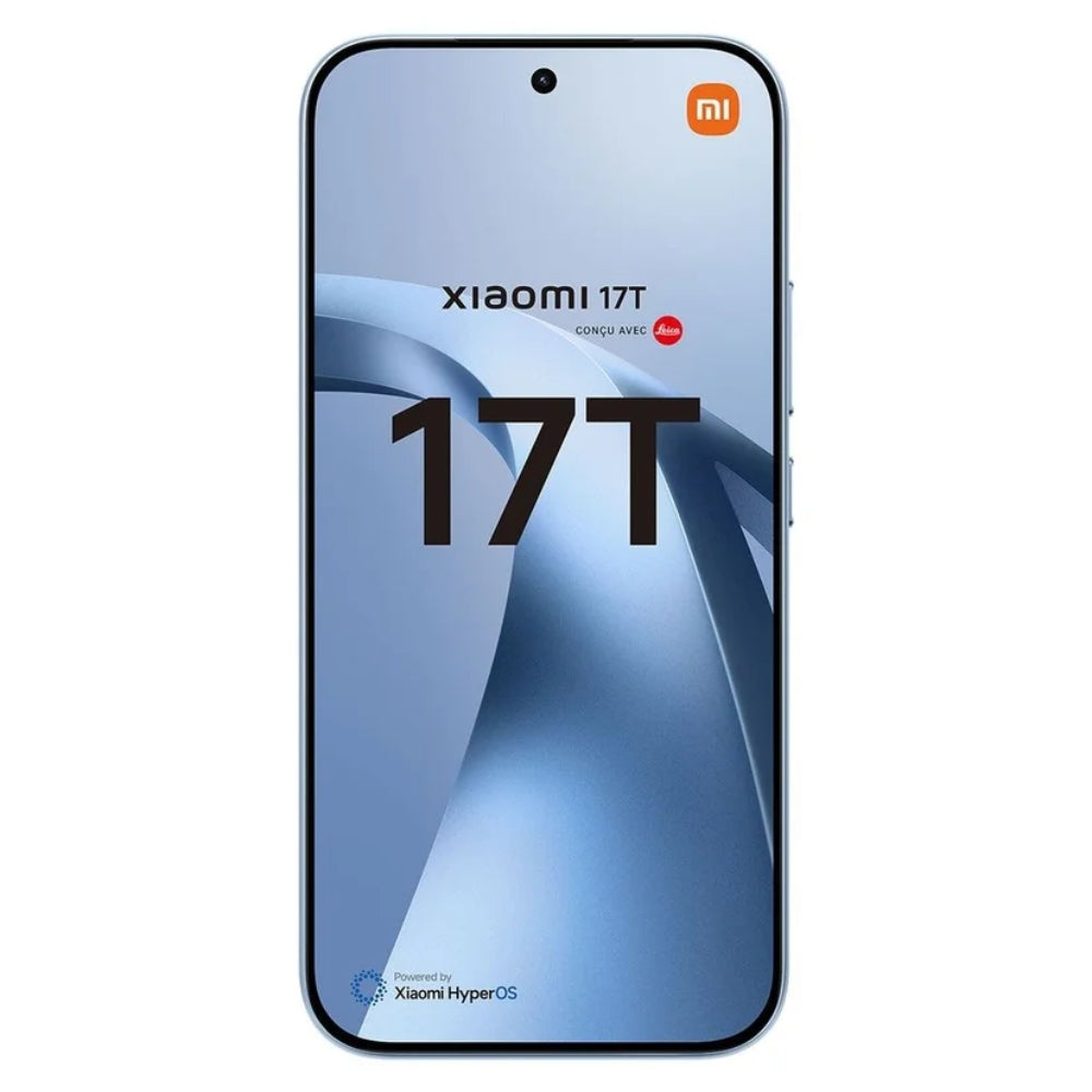 CELULAR XIAOMI 17T 5G 12RAM 512GB