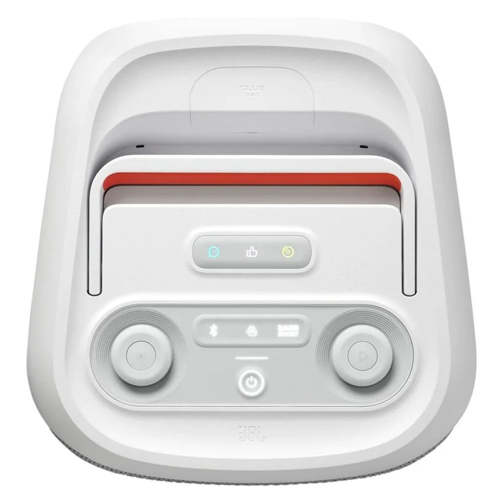 Parlante JBL Partybox 120 Blanco