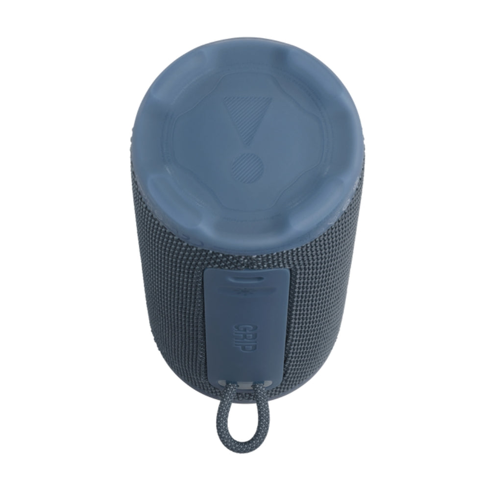 Parlante Bluetooth JBL Grip Azul IP68