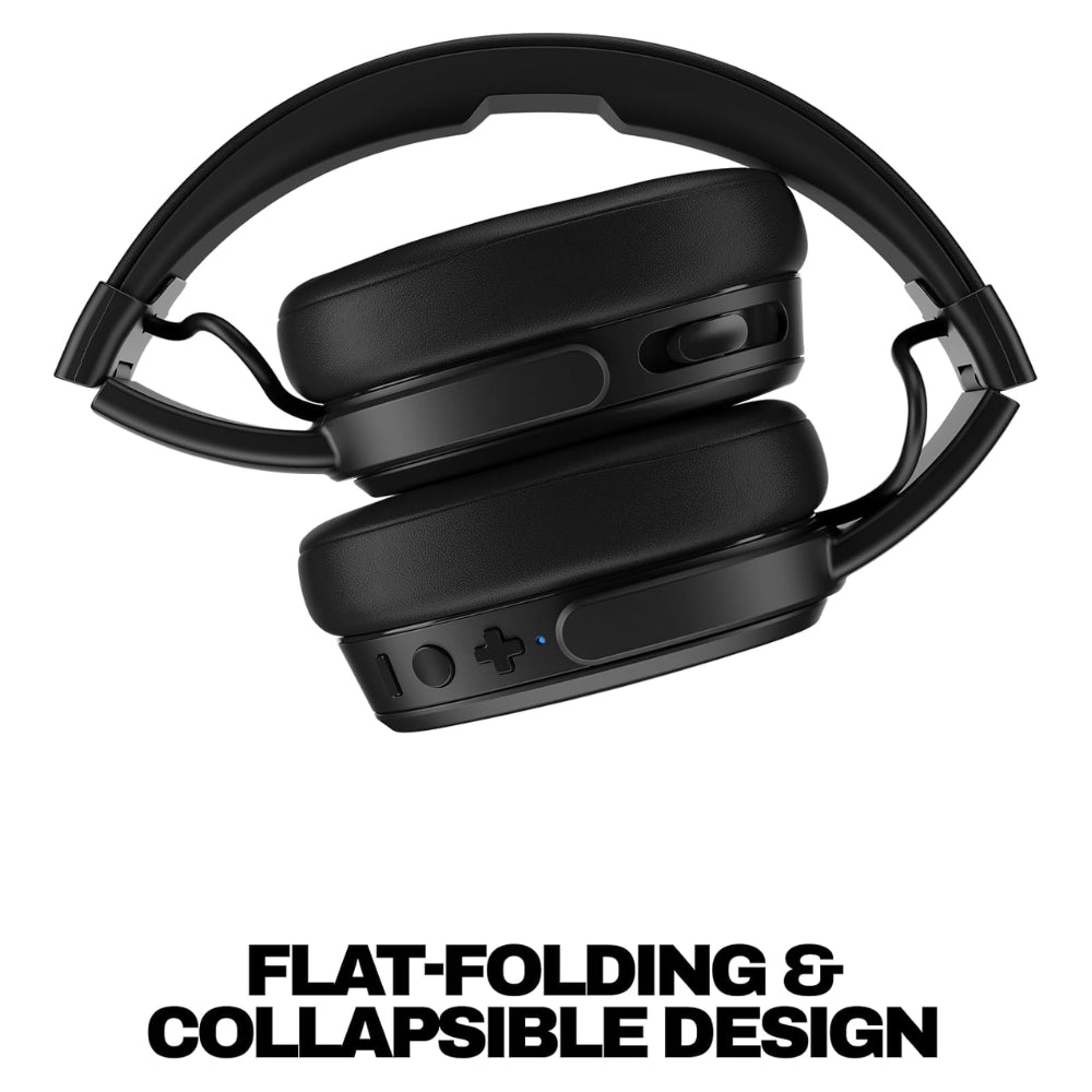 Audífono Skullcandy Crusher Wireless Over Ear 50 horas