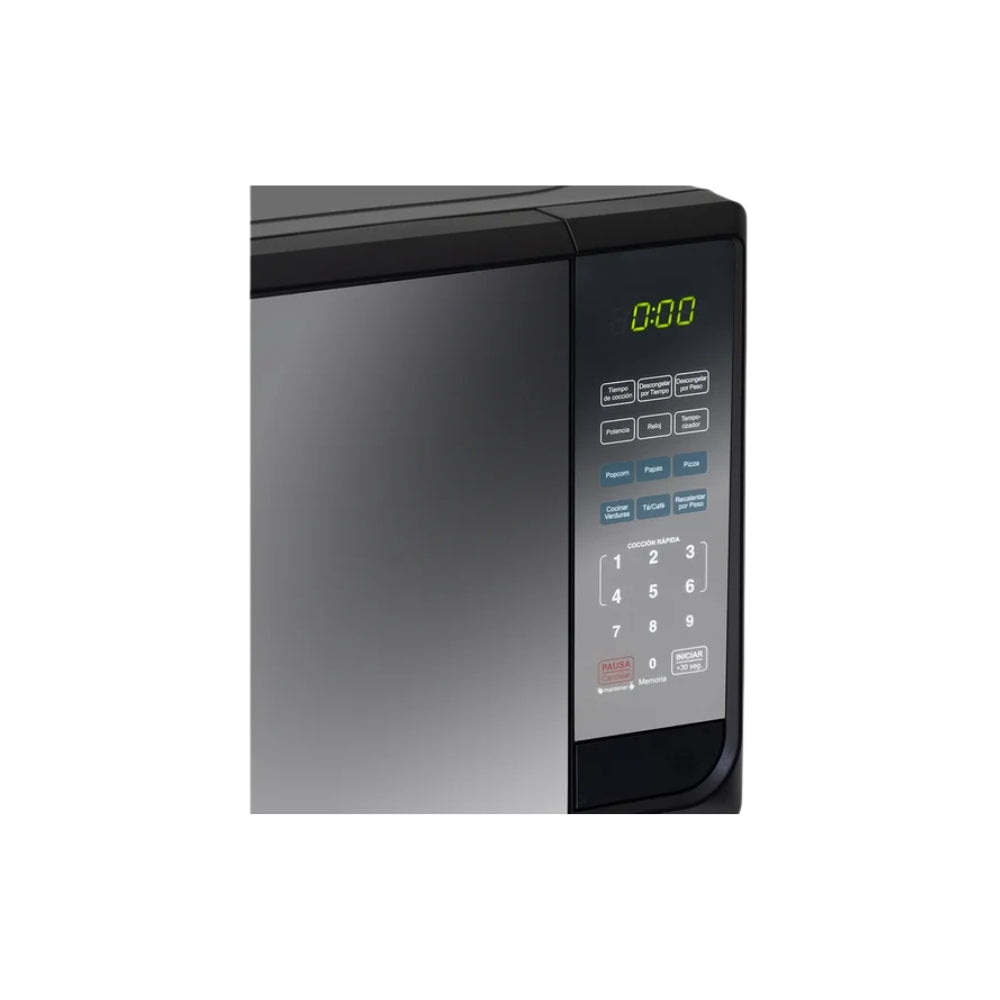 Horno Microondas Miray HMM-20N 20 Litros