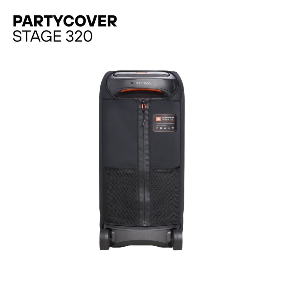 Funda Protectora JBL Partycover Stage 320