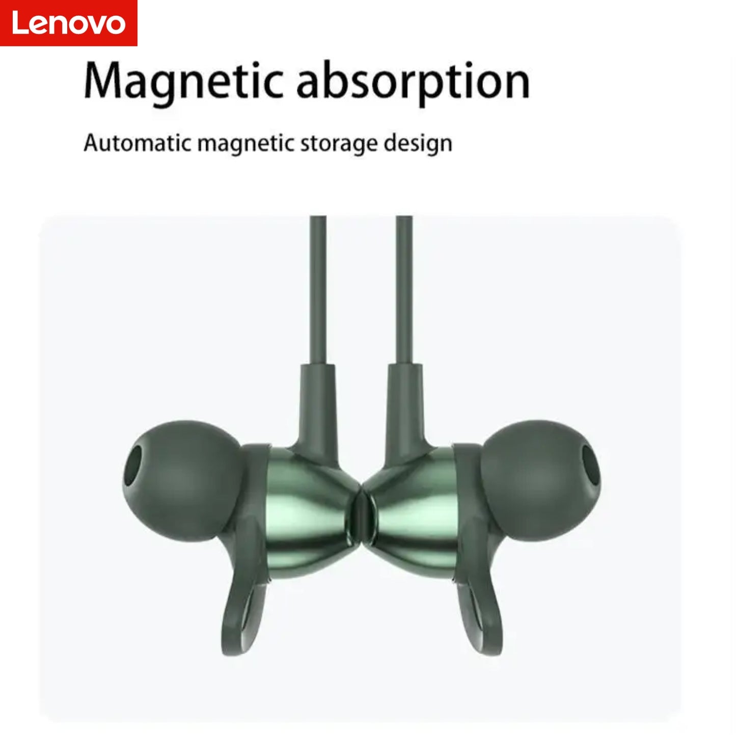 Audifonos Blueooth Deportivos Lenovo Livepods Bt10 Hifi