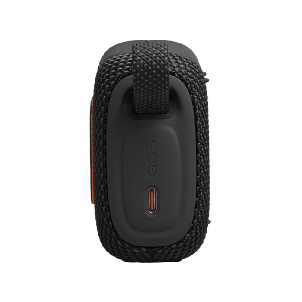 Parlante Jbl Go 5 Impermeable 10 Horas