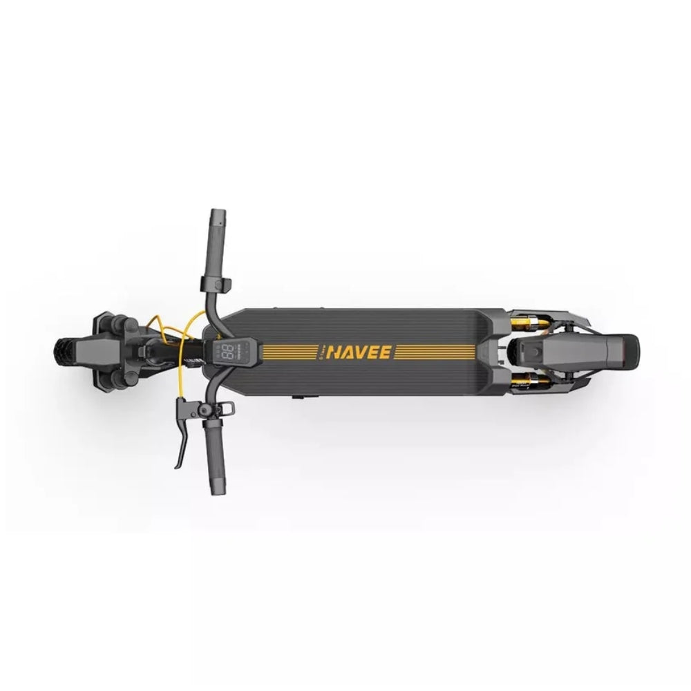 Scooter Eléctrico NAVEE GT3 Pro-U 1000W Hasta 60 km